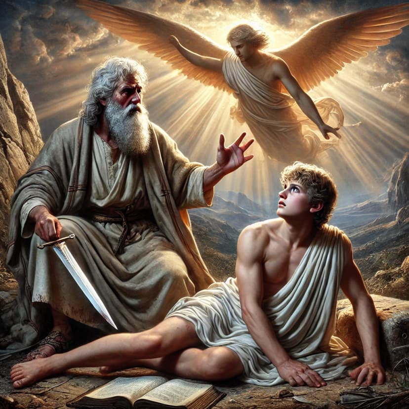 Abraham